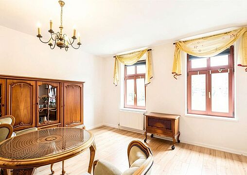 Wohnzimmer Wohnzimmer
