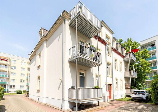 Außenansicht 