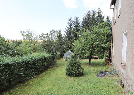 Garten Garten
