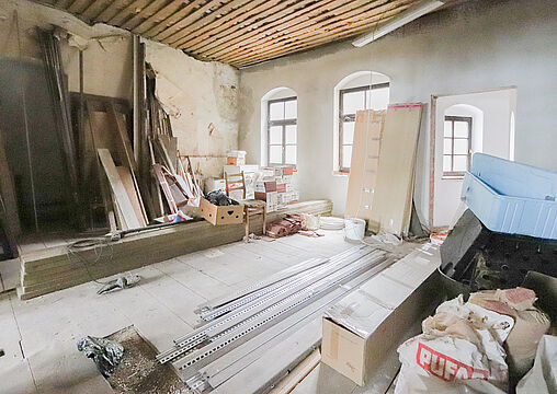 Zimmer 1 - 2.Obergeschoss