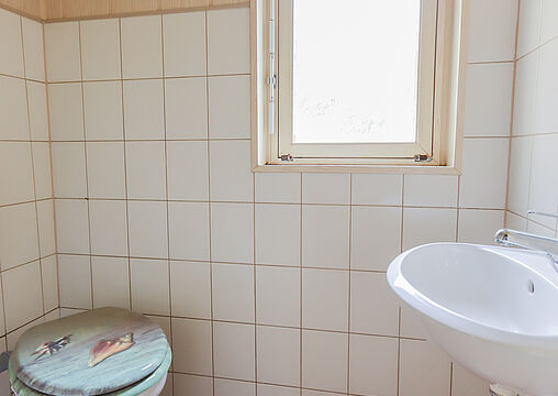 Gäste - WC Gäste - WC