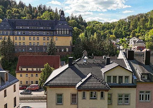 Außenansicht Außenansicht