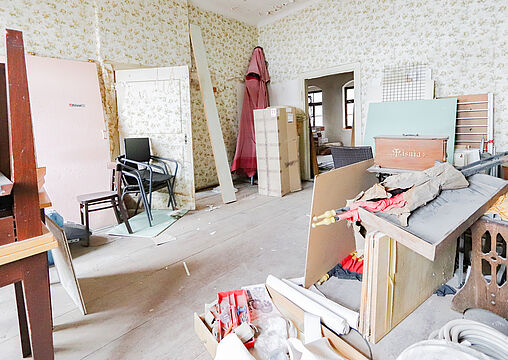 Zimmer 3 - 2.Obergeschoss