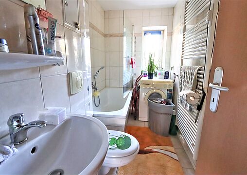 Badezimmer Badezimmer