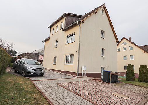 Außenansicht Außenansicht