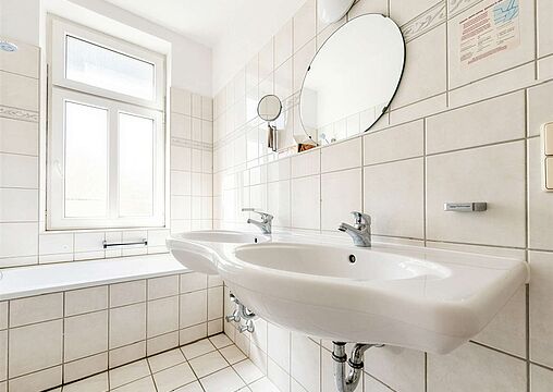 Badezimmer Badezimmer