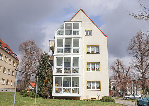 Außenansicht Außenansicht