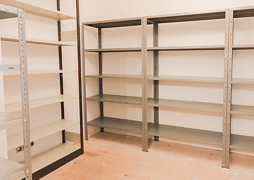 Büro 1 - 1. OG