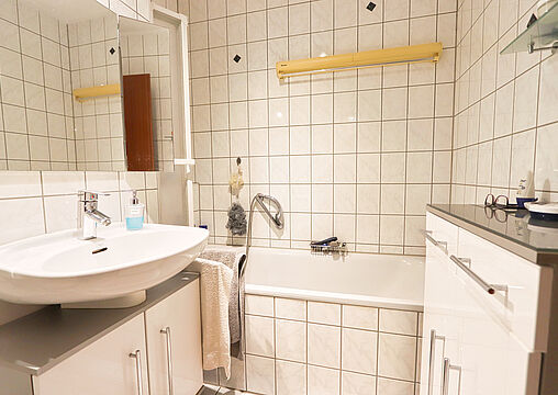 Badezimmer Badezimmer