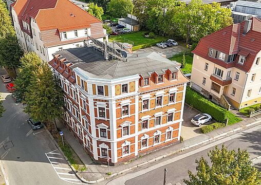 Außenansicht Außenansicht