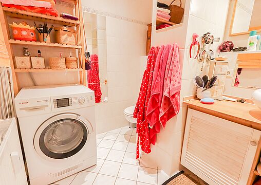 Badezimmer Badezimmer