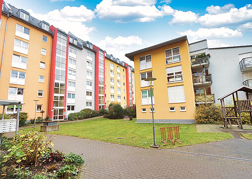 Außenaufnahme Außenaufnahme