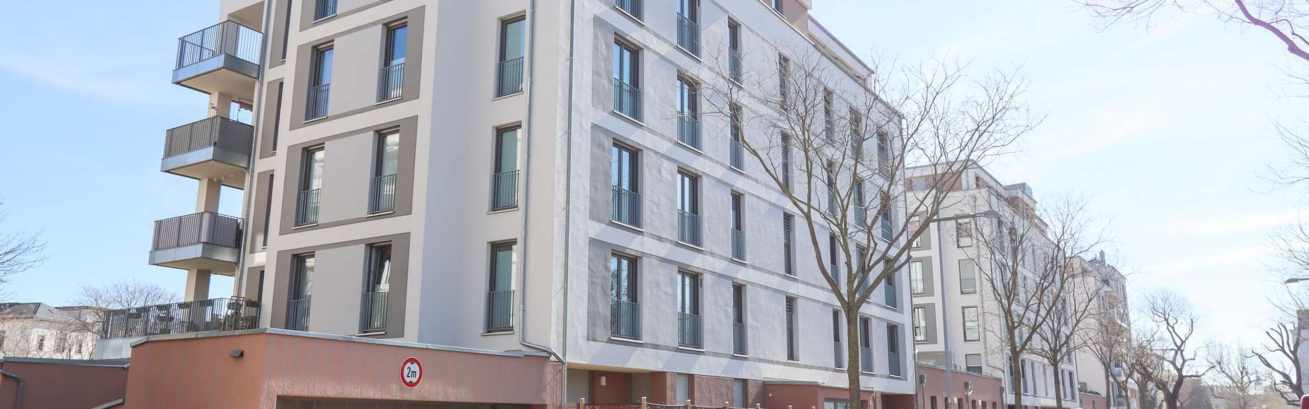 Außenansicht Außenansicht