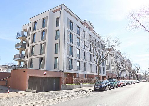 Außenansicht Außenansicht