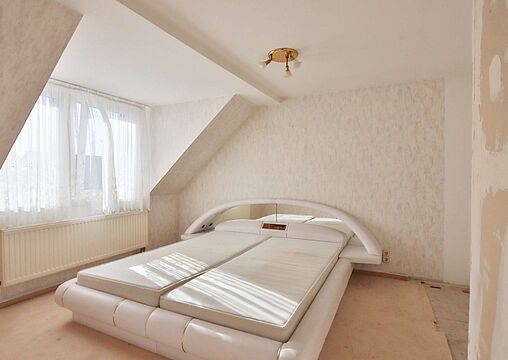 Schlafzimmer - DG Schlafzimmer - DG