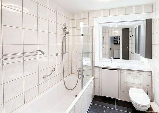 Badezimmer Badezimmer