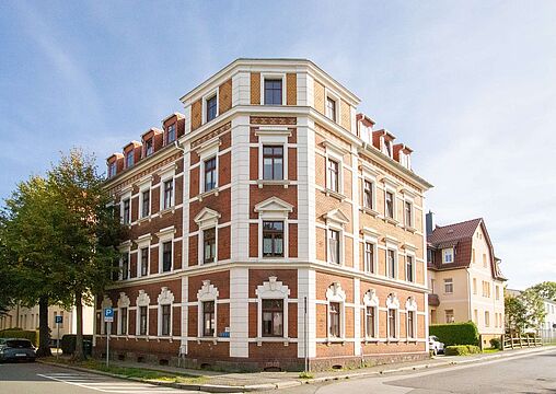 Außenansicht Außenansicht