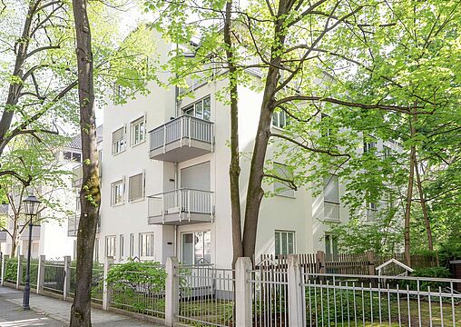 Außenansicht Außenansicht
