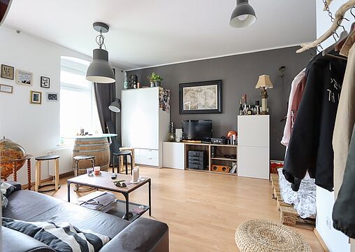 Wohnzimmer Wohnzimmer