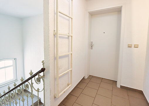 Zugang Wohnung Zugang Wohnung