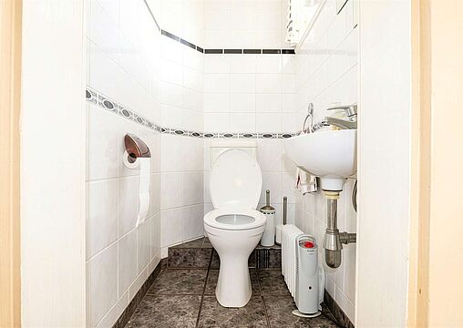 Gäste-WC Gäste-WC
