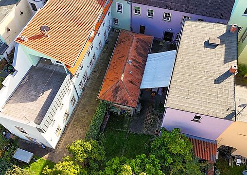 Außenansicht Außenansicht