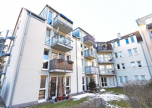 Außenansicht Außenansicht