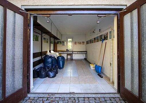 Garage Garage