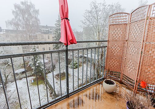 Balkon Balkon