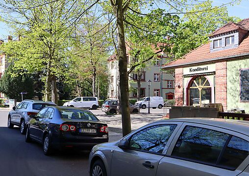Umgebung Umgebung