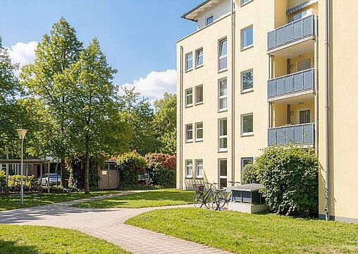 Außenansicht Außenansicht
