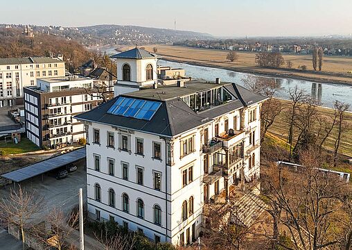 Außenansicht Außenansicht