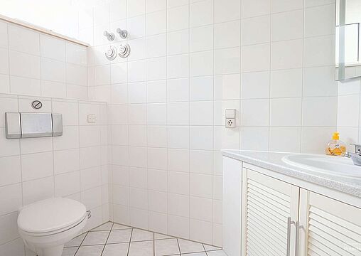 Badezimmer Badezimmer