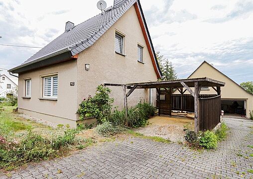 Außenansicht Außenansicht