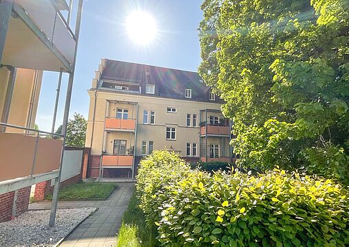 Außenansicht Außenansicht