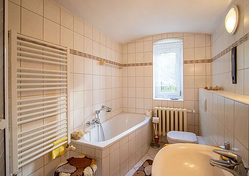 Badezimmer Badezimmer