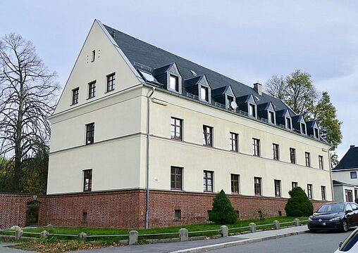 Außenansicht Außenansicht