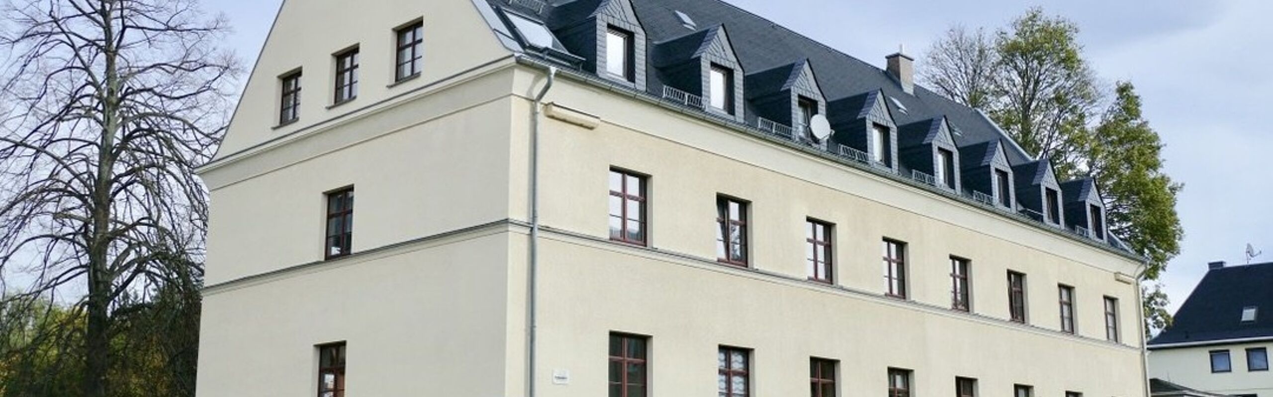 Außenansicht Außenansicht