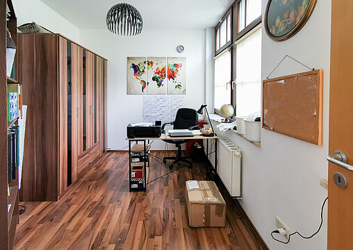 Arbeitszimmer Arbeitszimmer