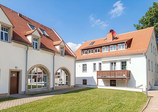 Außenansicht Außenansicht