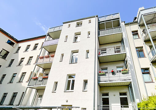 Außenansicht Rückseite Außenansicht Rückseite