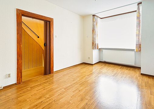 Wohnzimmer - Erdgeschoss Wohnzimmer - Erdgeschoss