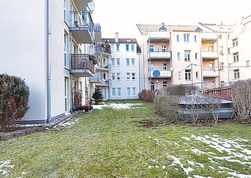 Außenansicht Außenansicht