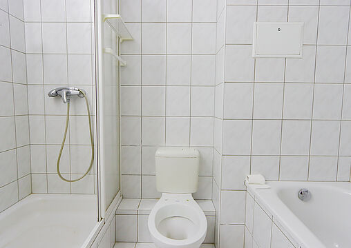 Badezimmer Badezimmer