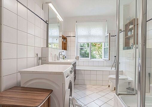 Badezimmer Badezimmer