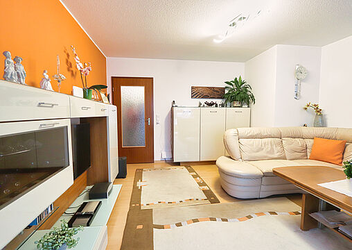 Wohnzimmer Wohnzimmer