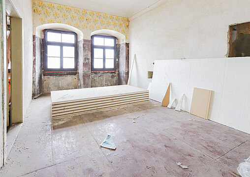 Zimmer 2 - 2.Obergeschoss
