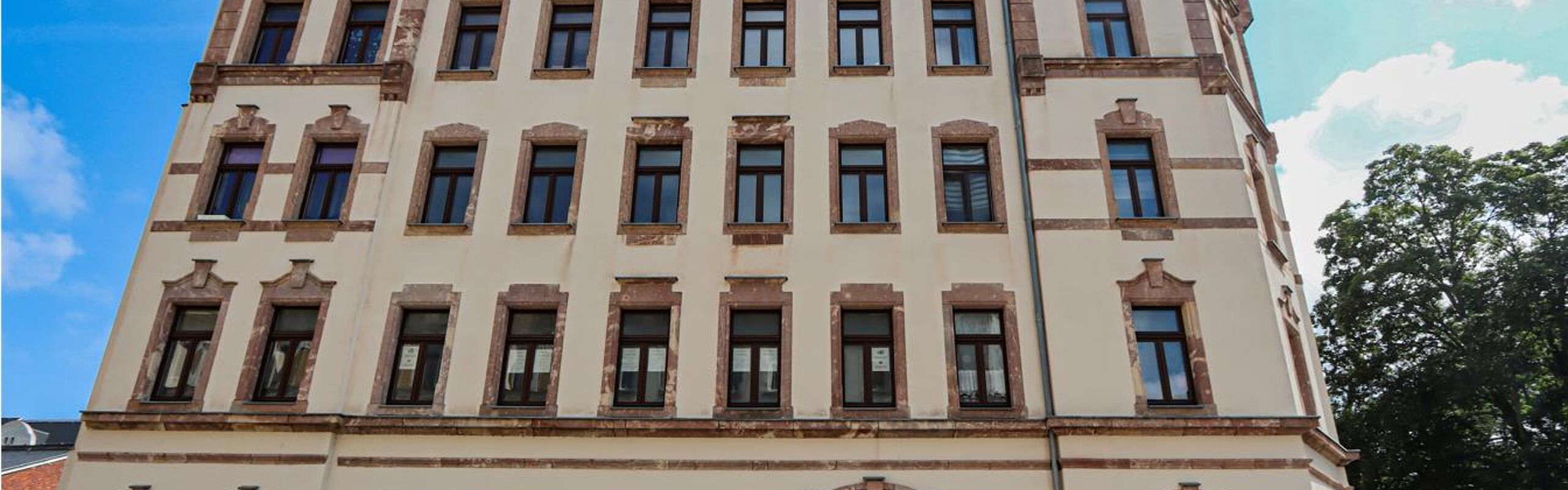 Außenansicht Außenansicht