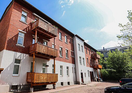 Außenansicht