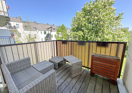 Balkon Balkon